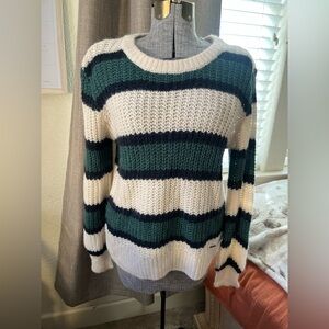 Abercrombie Knitted Sweater